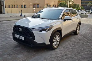 Toyota Corolla Cross 1.8L XL (HEV) 2024 for Sale