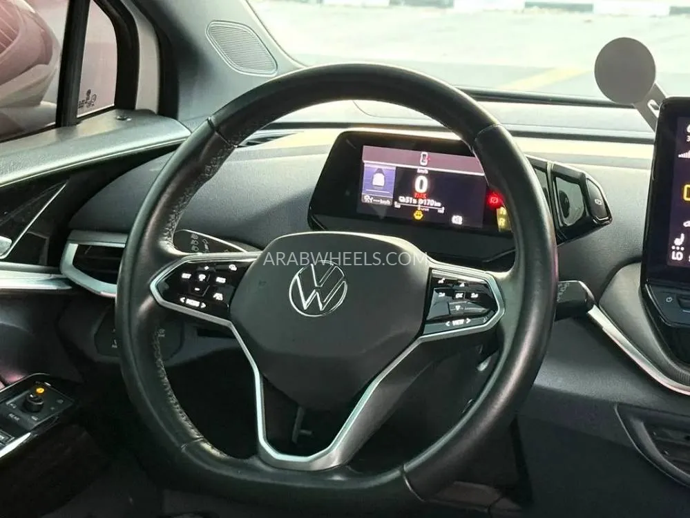  فولكس واجن آي دي. 4 2021 for Sale in الشارقة Image-5
