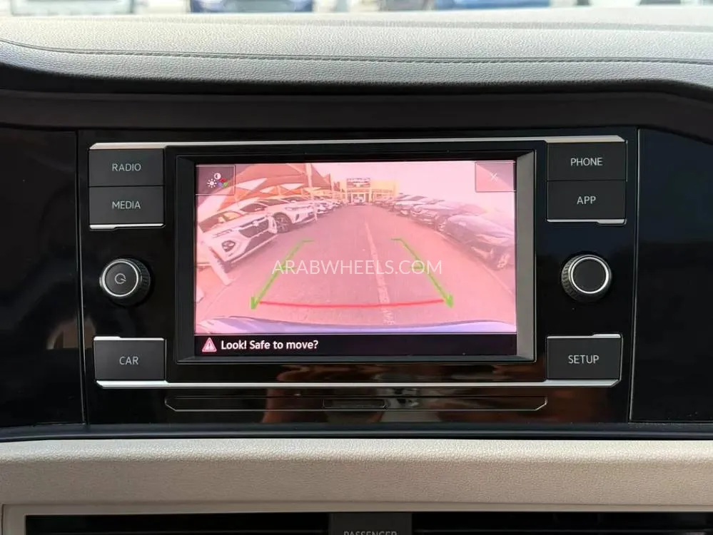  فولكس واجن جيتا 2019 for Sale in الشارقة Image-3