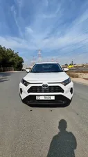 Toyota Rav4 2023 for Sale
