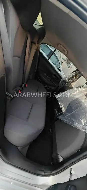 Toyota Corolla 2024 for Sale in Sharjah Image-14