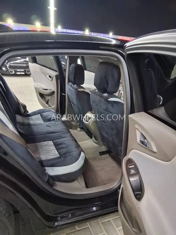 Chevrolet Malibu 2020 for Sale in Abu Dhabi Image-13