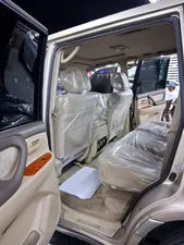 Toyota Land Cruiser 2007 for Sale