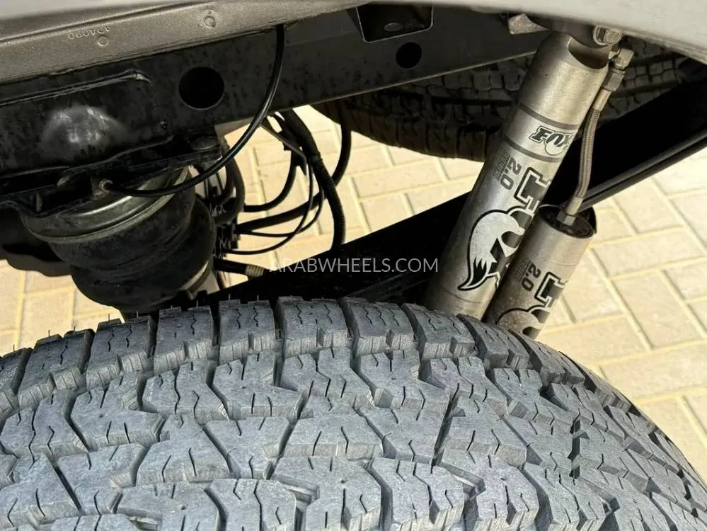 Ford F 150 2018 for Sale in Abu Dhabi Image-18