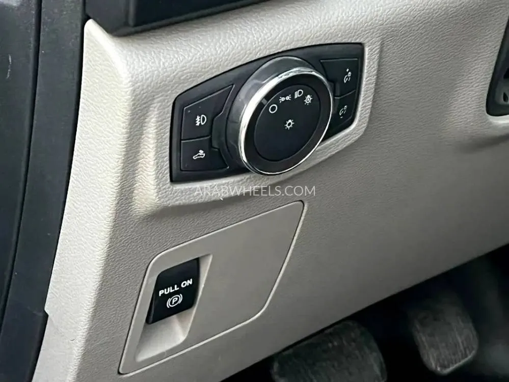 Ford F 150 2019 for Sale in Abu Dhabi Image-12