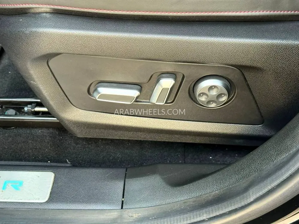 Jetour T2 2024 for Sale in Abu Dhabi Image-13