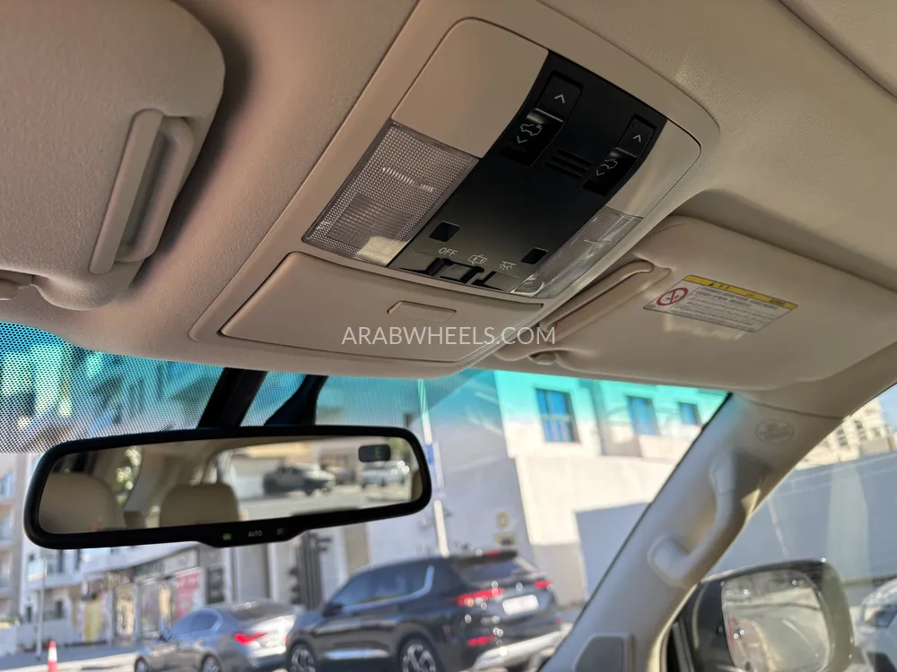 Lexus GX 2010 for Sale in Dubai Image-6