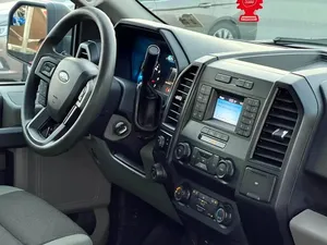 Ford F 150 5.0L XLT 2019 for Sale