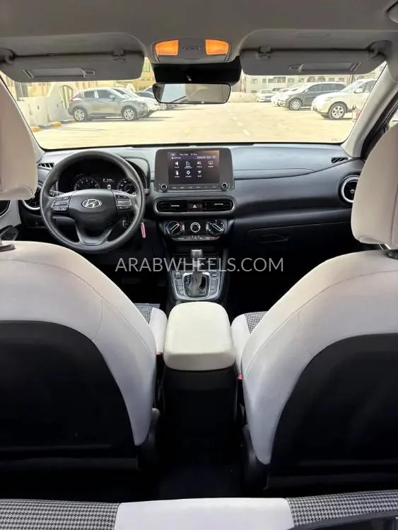 Hyundai Kona 2022 for Sale in Sharjah Image-4