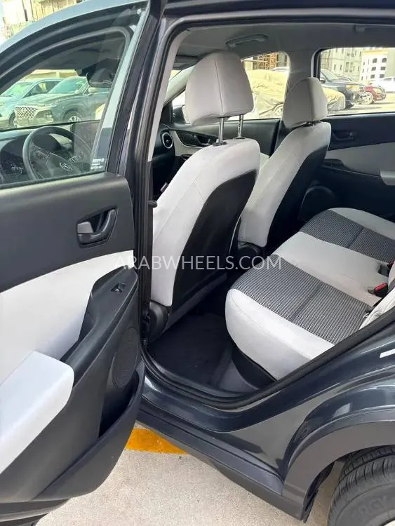 Hyundai Kona 2022 for Sale in Sharjah Image-15