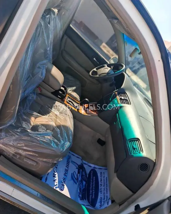 لكزس LS 2000 for Sale in الشارقة Image-3