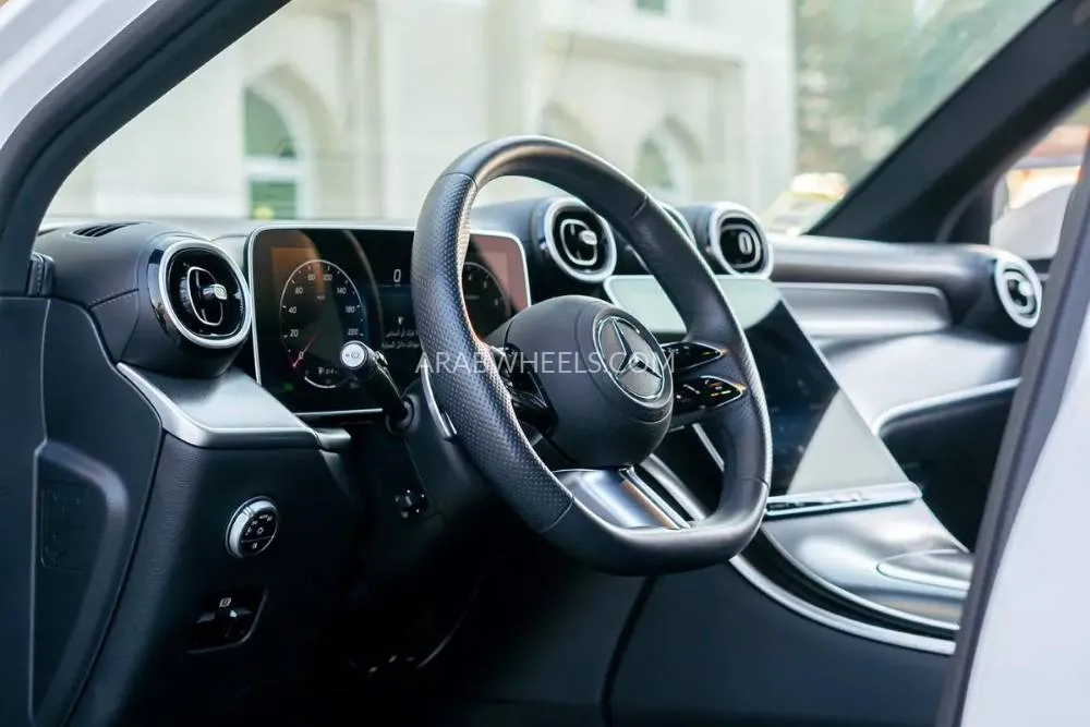Mercedes Benz GLC Class 2024 for Sale in Dubai Image-9