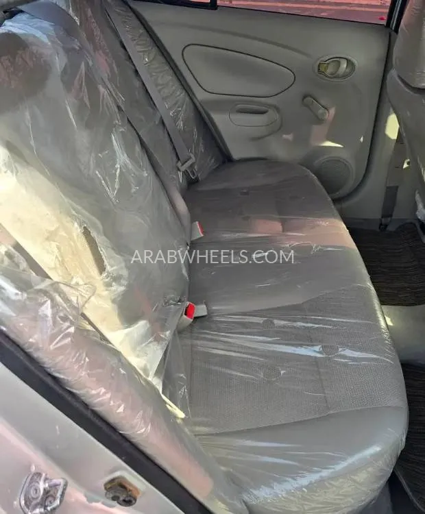 Nissan Sunny 2020 for Sale in Sharjah Image-5