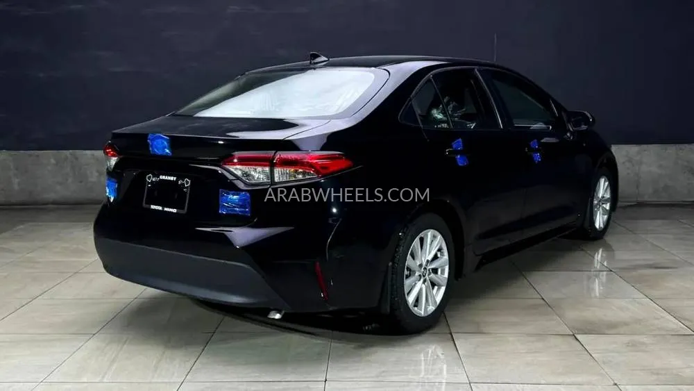 تويوتا كورولا 2024 for Sale in الشارقة Image-11