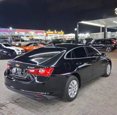 Chevrolet Malibu 2020 for Sale