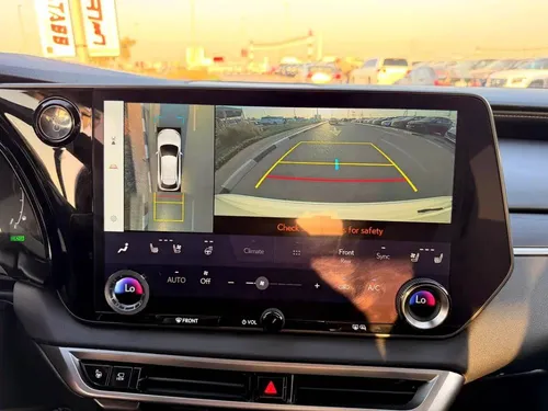 Lexus RX 2024 for Sale