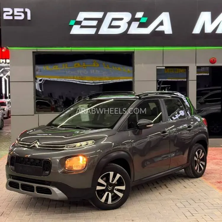 Citroen C3 2020 for Sale in Ajman Image-2