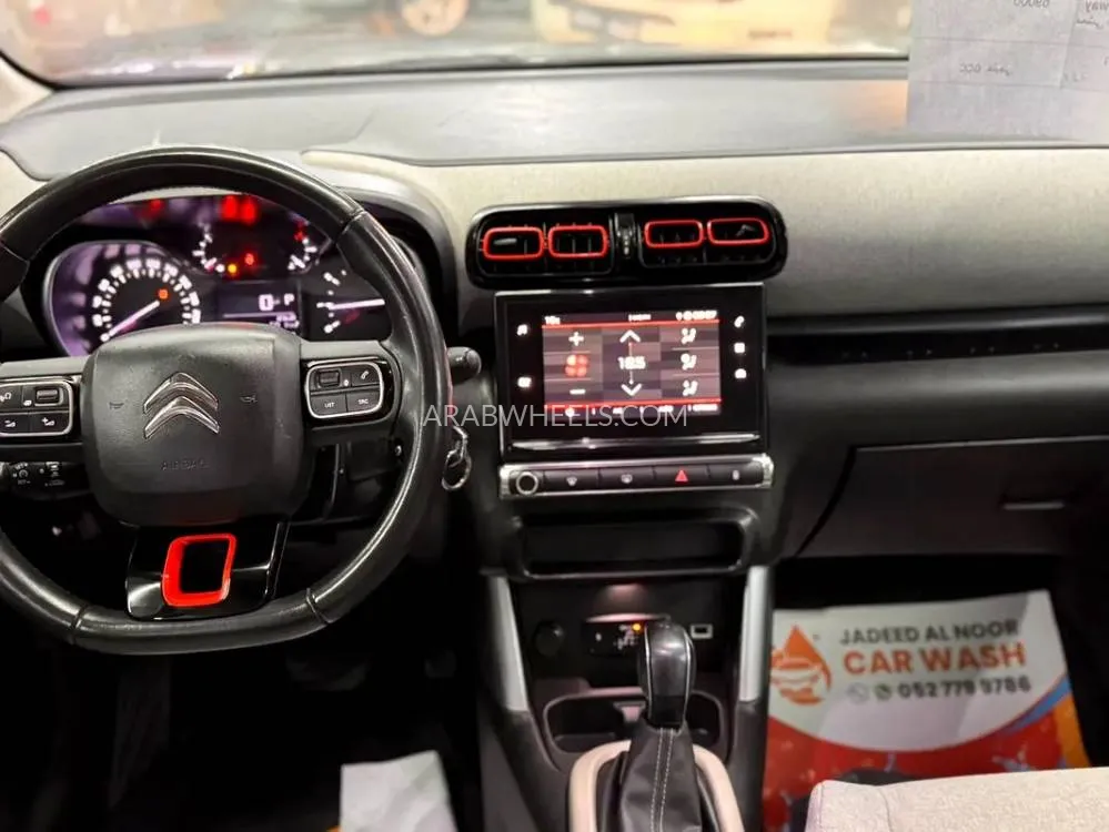 Citroen C3 2020 for Sale in Ajman Image-3