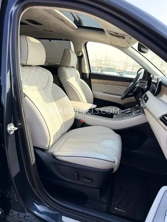 هيونداي باليسيد 2021 for Sale in دبي Image-13