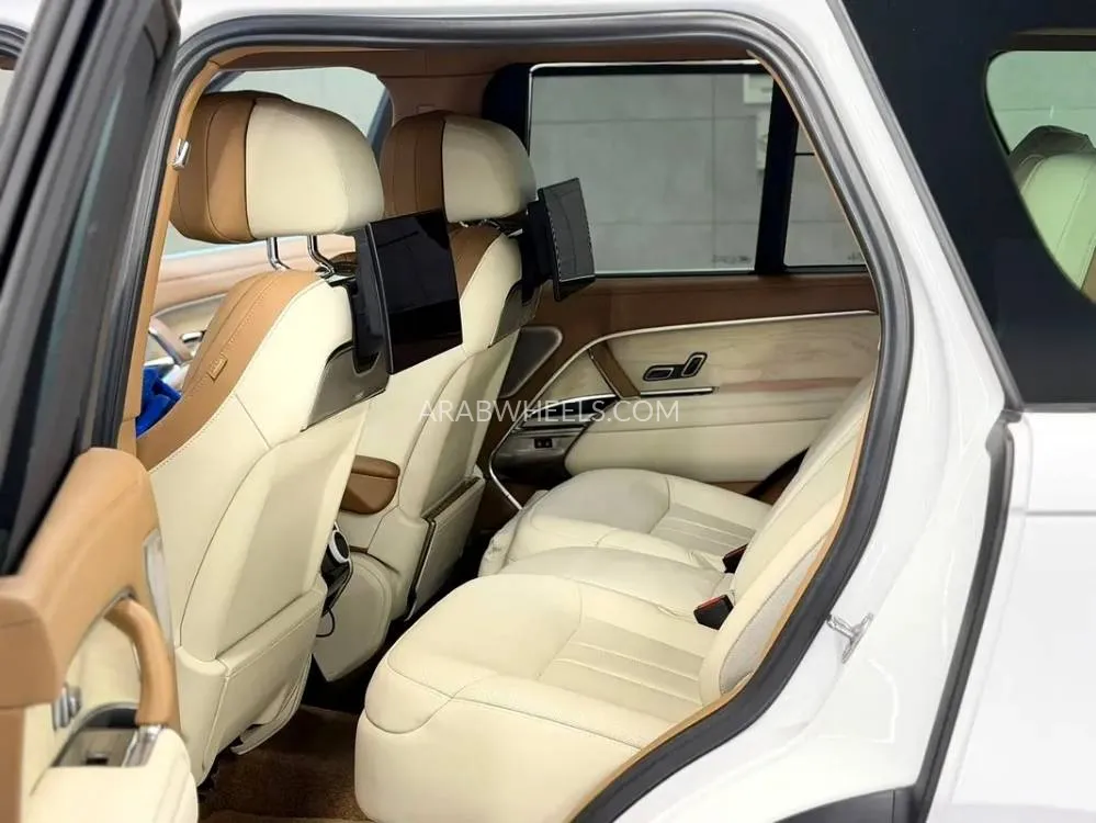 لاند روفر رينج روفر 2023 for Sale in دبي Image-3