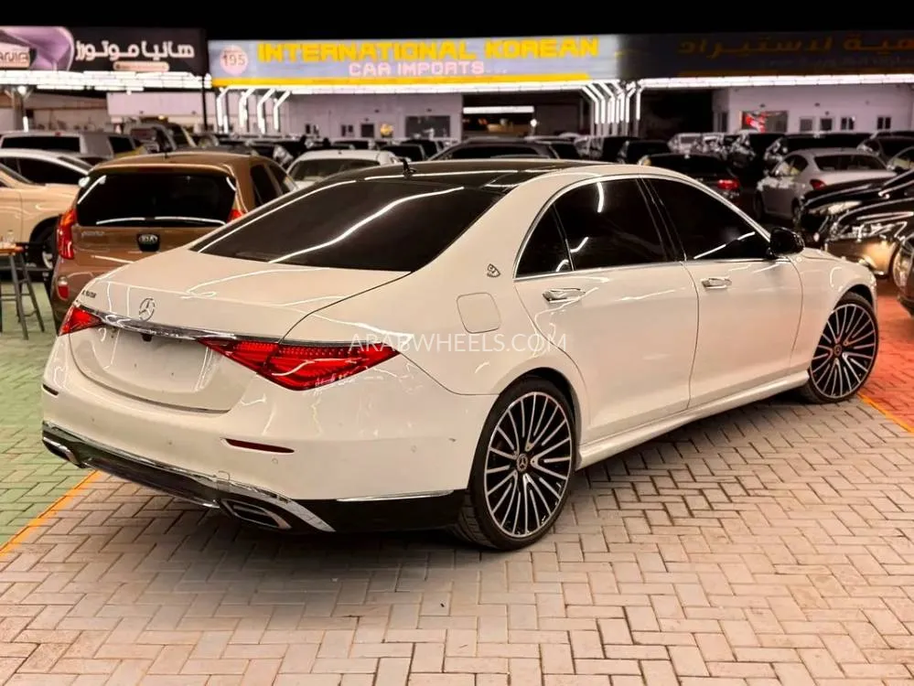 Mercedes Benz CLS Class 2009 for Sale in Ajman Image-4