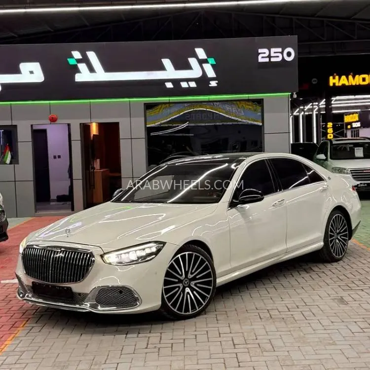 Mercedes Benz CLS Class 2009 for Sale in Ajman Image-5