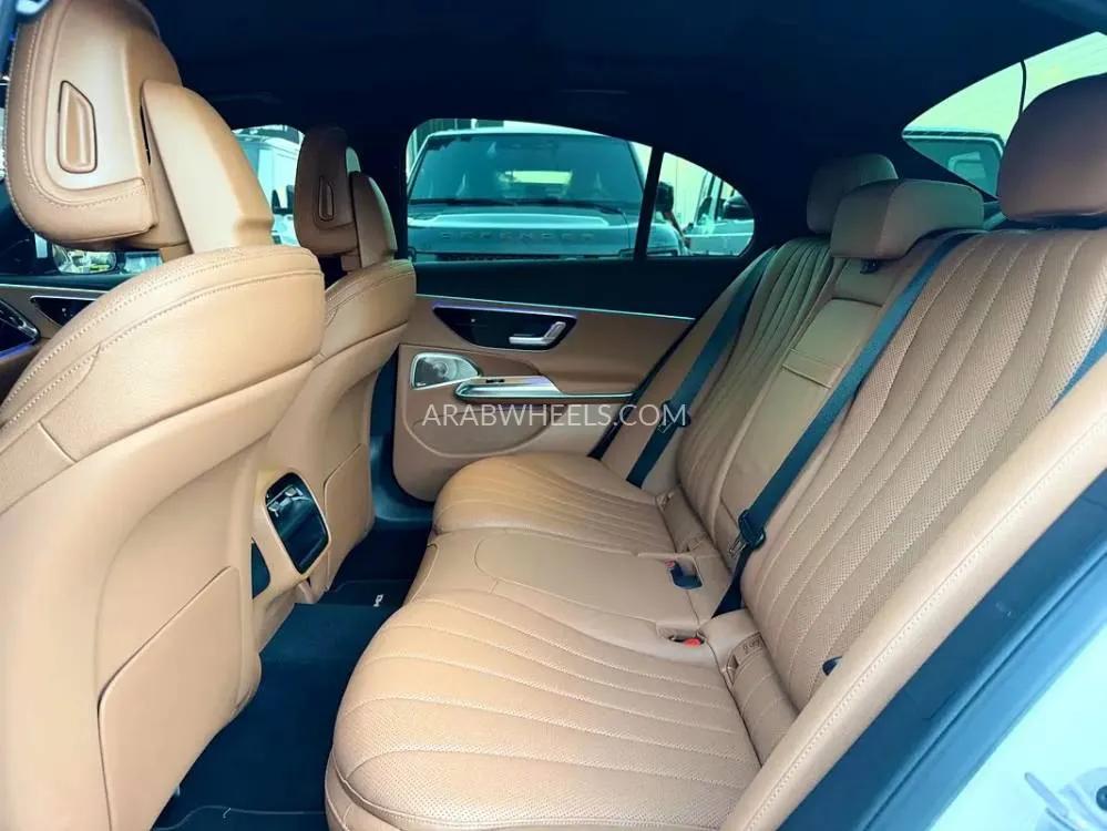 Mercedes Benz E Class 2025 for Sale in Dubai Image-13