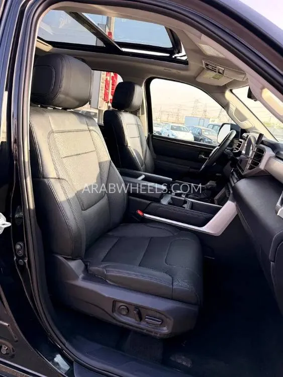 تويوتا تندرا 2023 for Sale in دبي Image-13