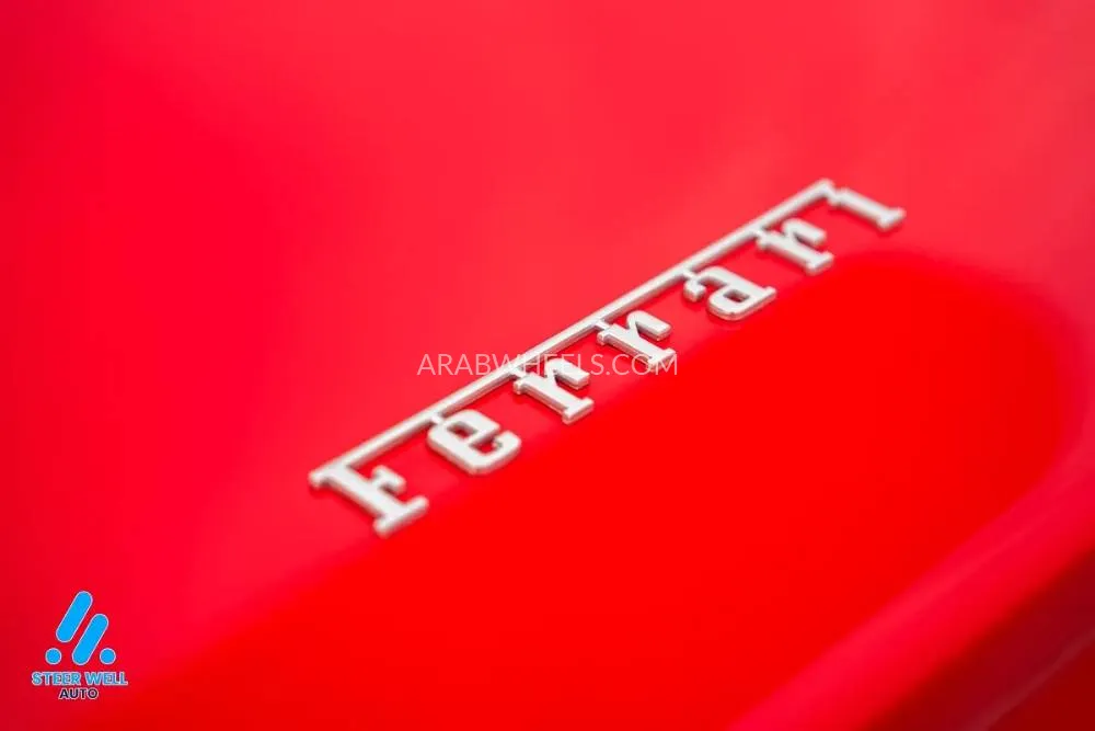 Ferrari 812 GTS 2023 for Sale in Sharjah Image-10