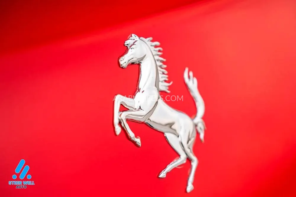 Ferrari 812 GTS 2023 for Sale in Sharjah Image-3