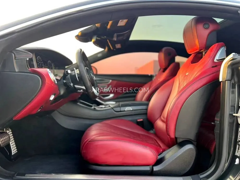 Mercedes Benz CLS Class 2015 for Sale in Sharjah Image-6