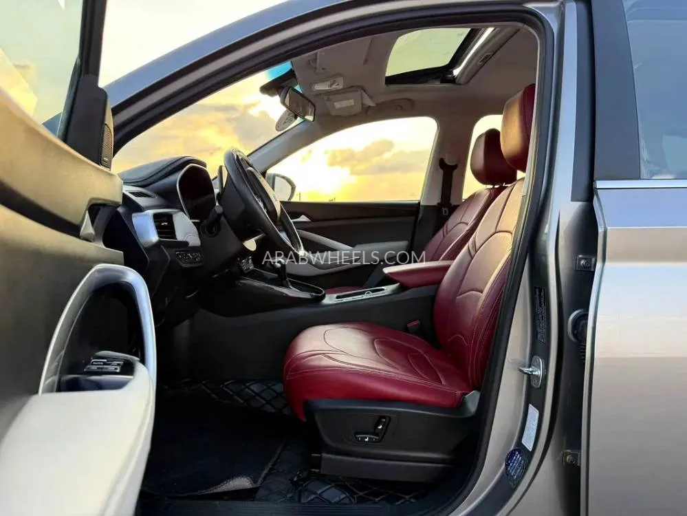 شيفروليه كابتيفا 2023 for Sale in الشارقة Image-18