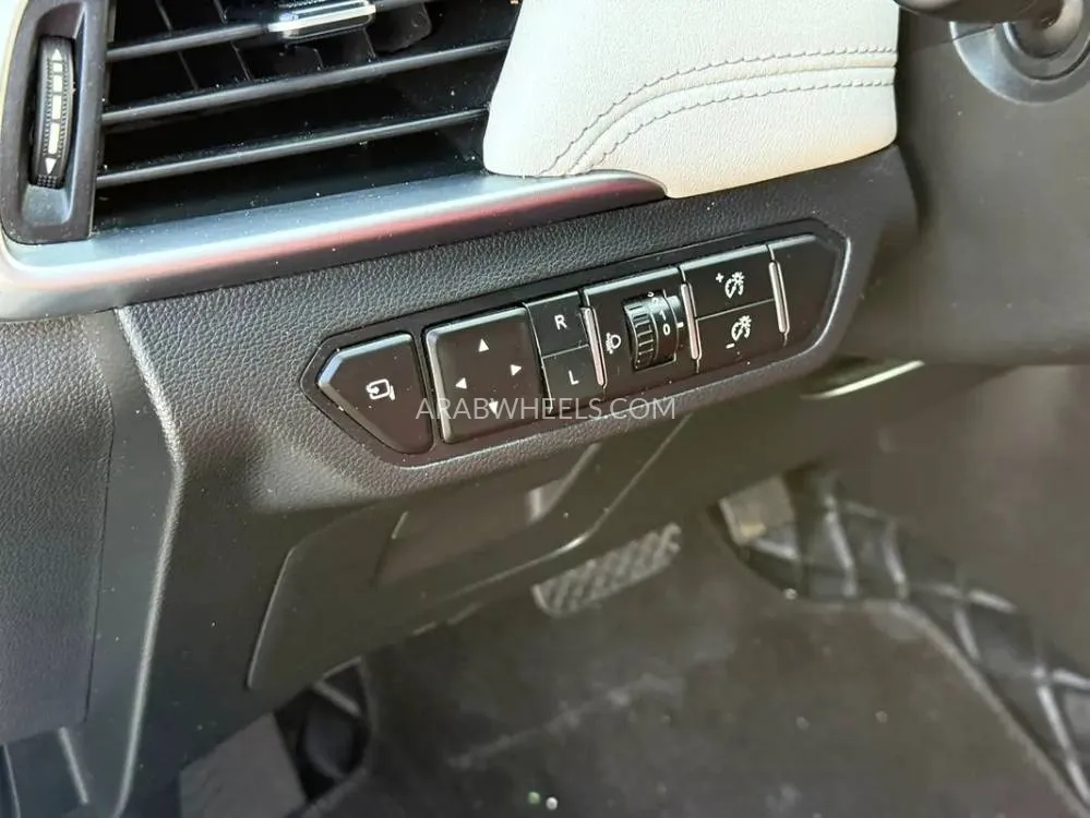 شيفروليه كابتيفا 2023 for Sale in الشارقة Image-20