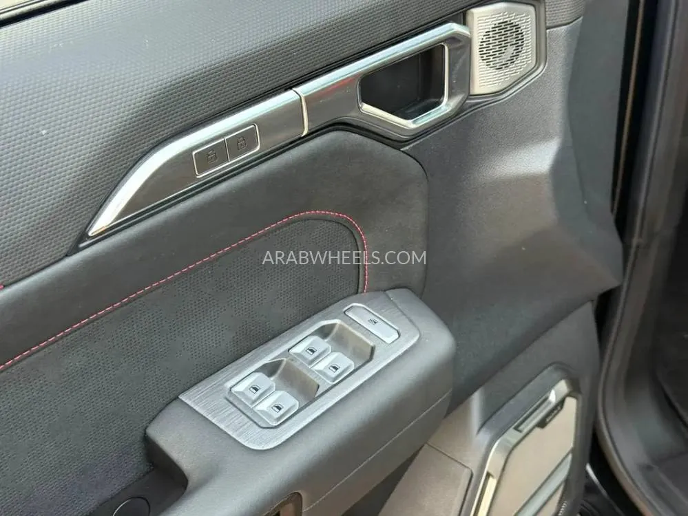 Jetour T2 2024 for Sale in Sharjah Image-15