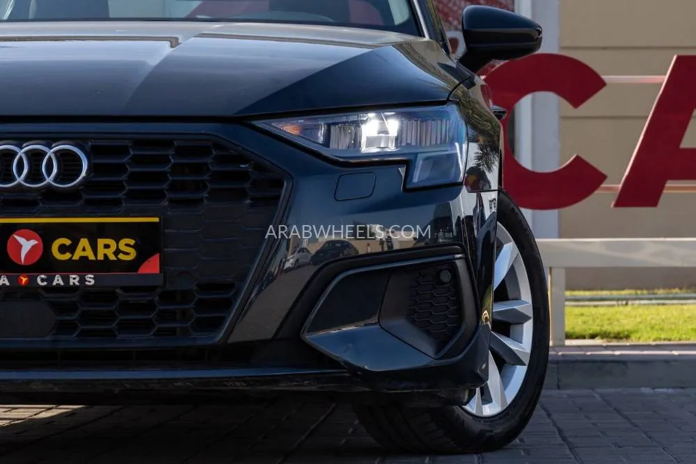 Audi A3 2023 for Sale in Dubai Image-5