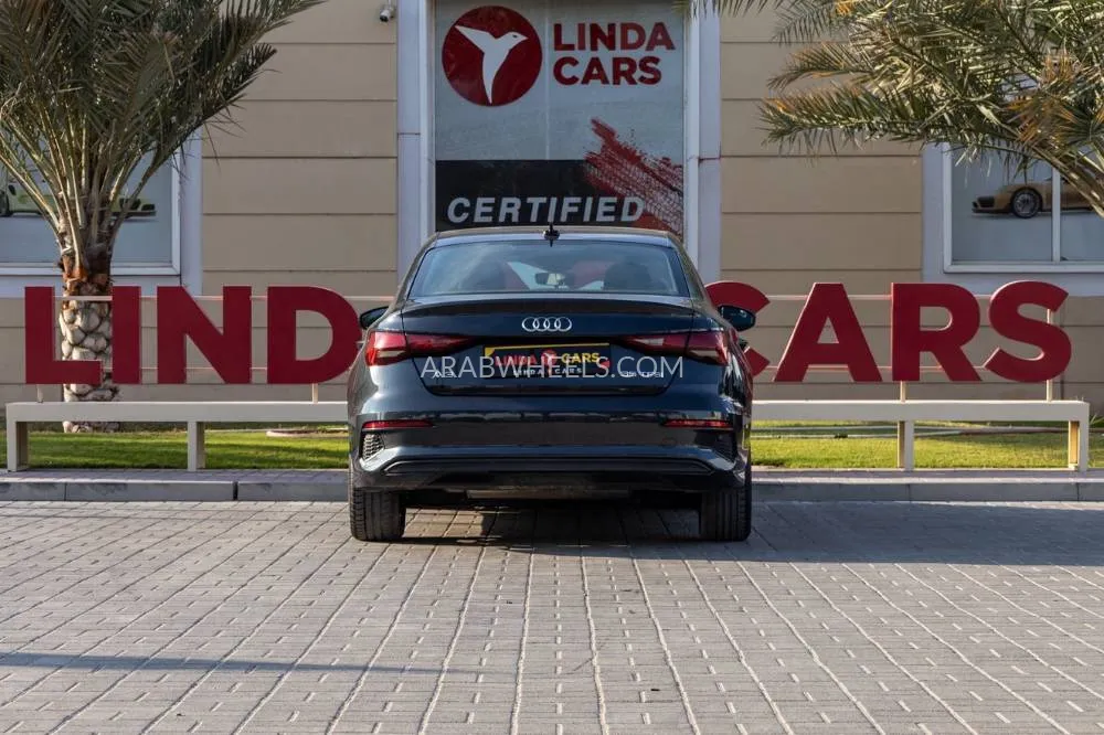 Audi A3 2023 for Sale in Dubai Image-6