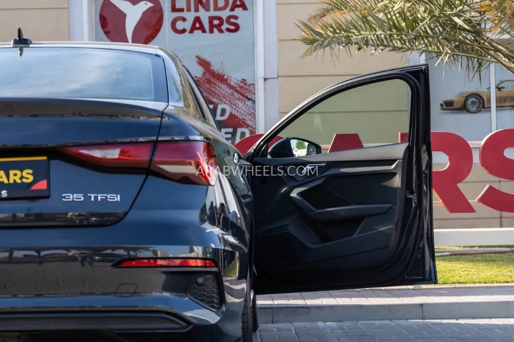 Audi A3 2023 for Sale in Dubai Image-7