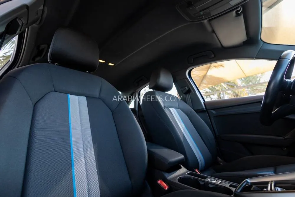 Audi A3 2023 for Sale in Dubai Image-22