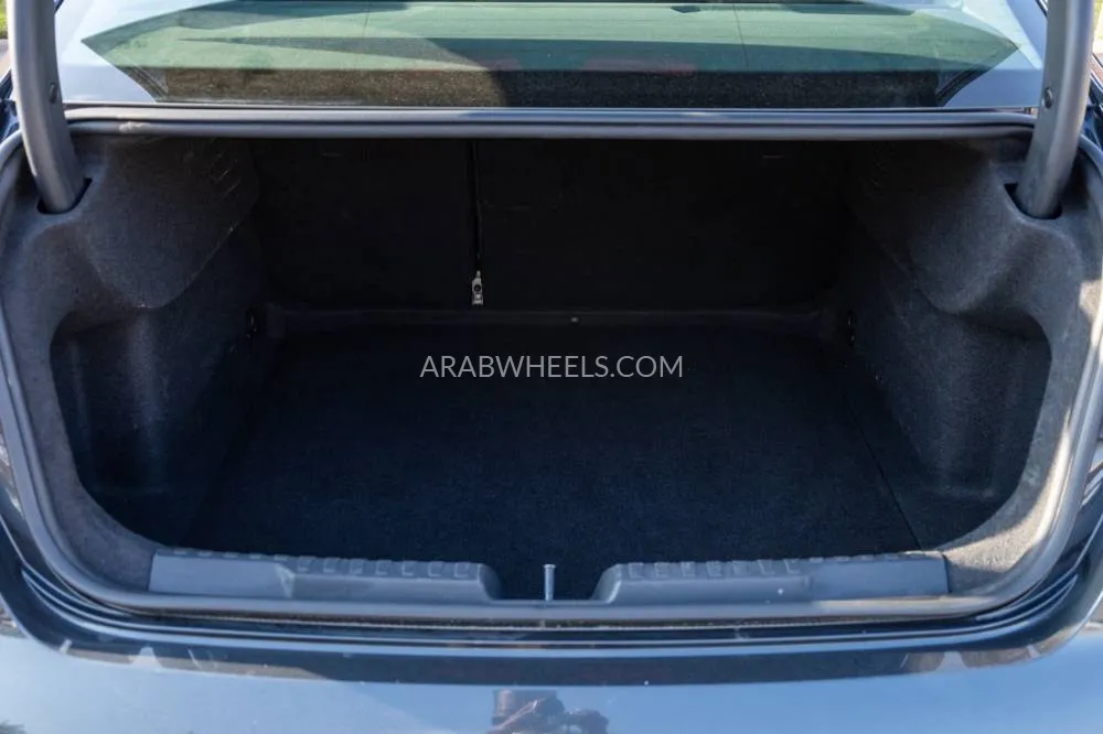 Audi A3 2023 for Sale in Dubai Image-24