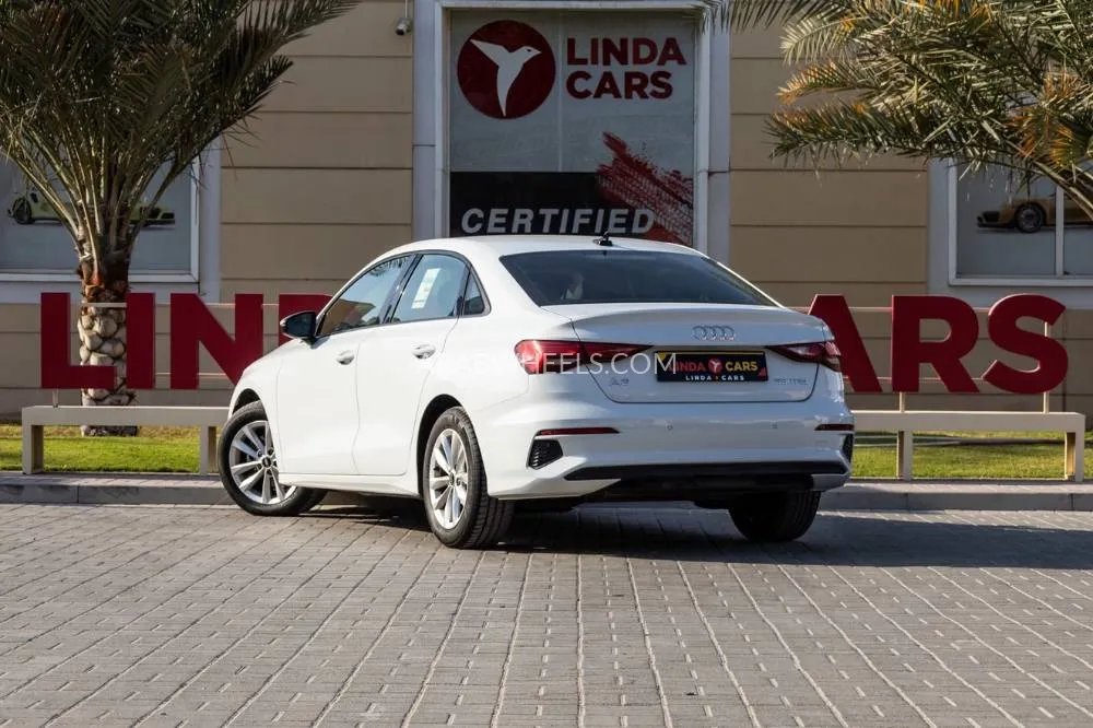 Audi A3 2023 for Sale in Dubai Image-8