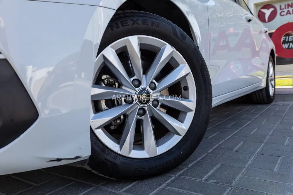 Audi A3 2023 for Sale in Dubai Image-11