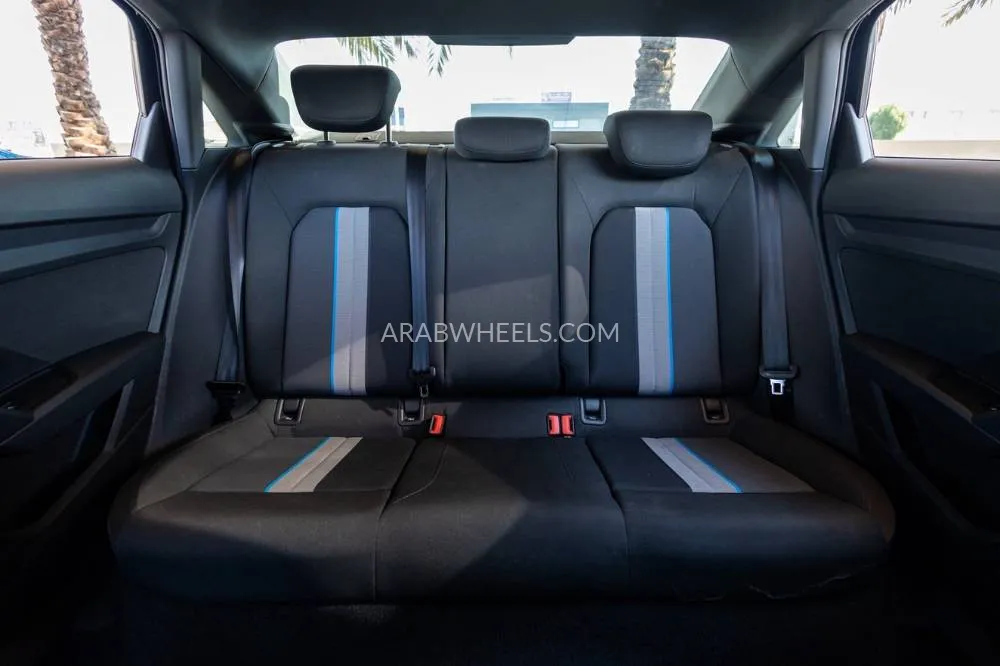 Audi A3 2023 for Sale in Dubai Image-23