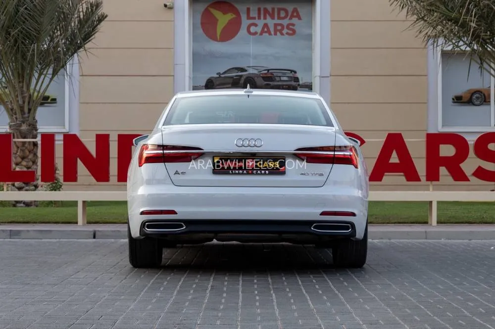 Audi A6 2022 for Sale in Dubai Image-5