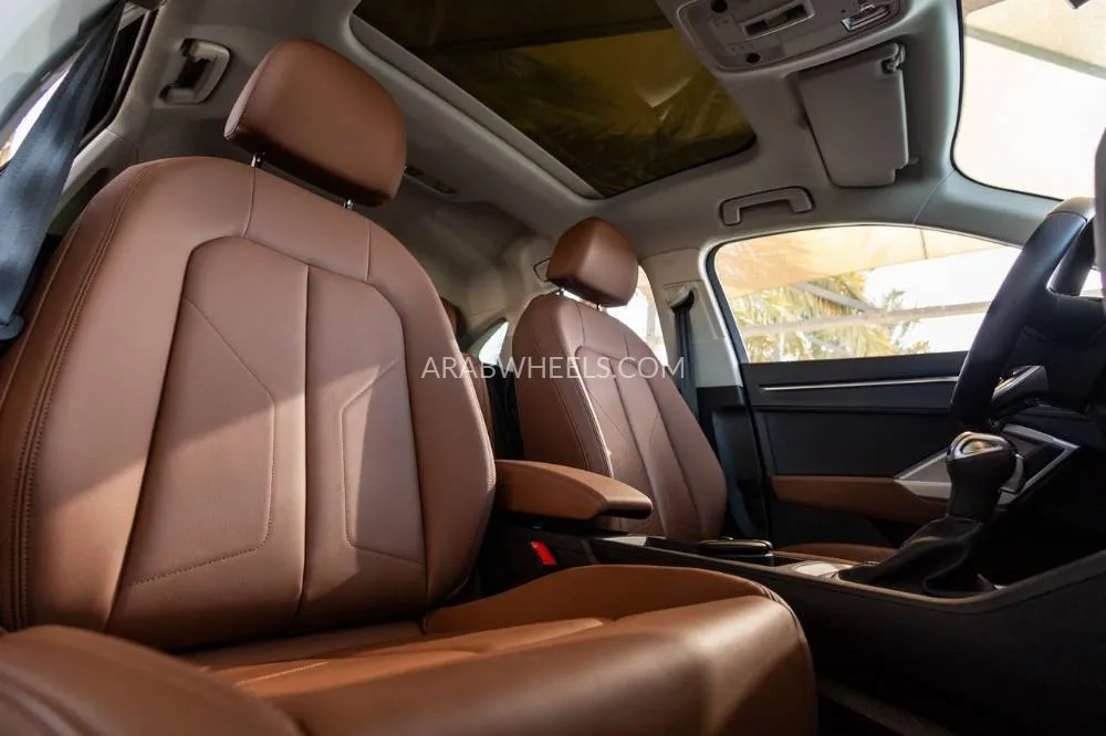 Audi Q3 2024 for Sale in Dubai Image-22