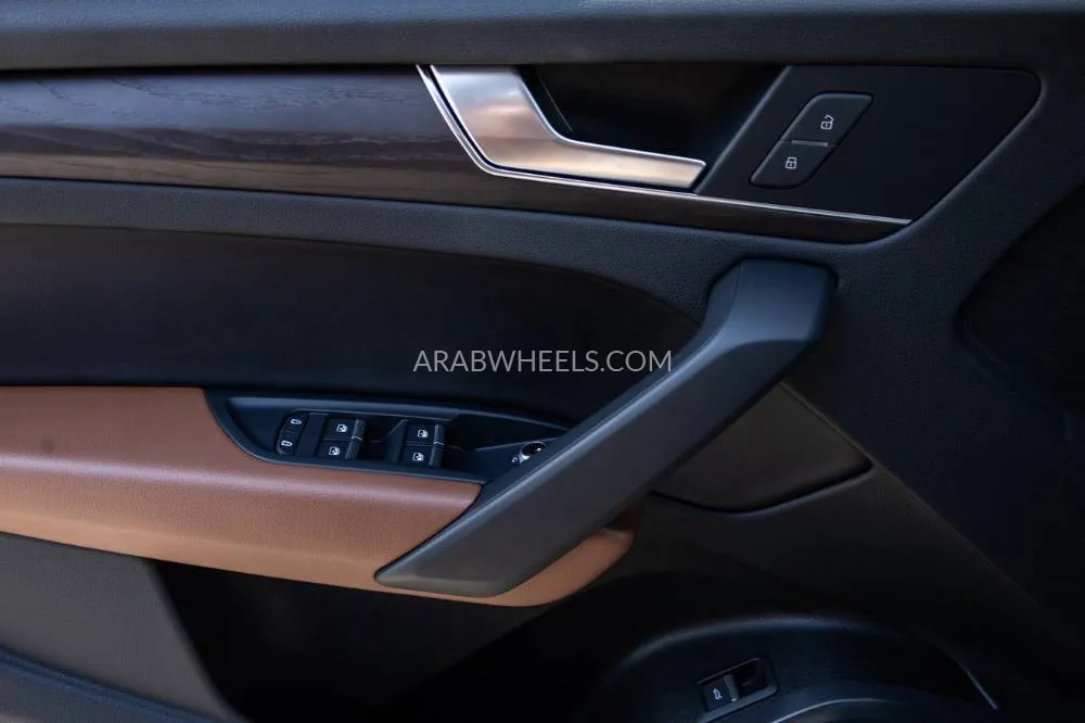 Audi Q5 2023 for Sale in Dubai Image-12