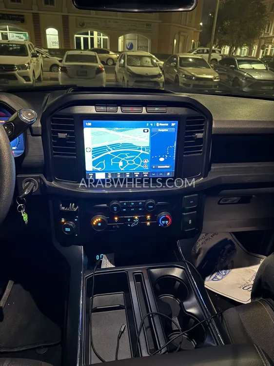 Ford F 150 2024 for Sale in Dubai Image-10