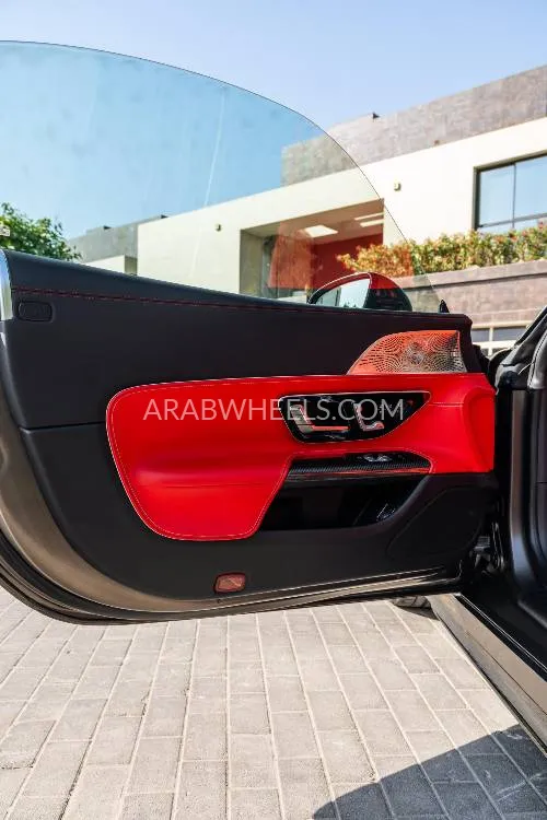 Mercedes Benz SL Class 2022 for Sale in Dubai Image-20
