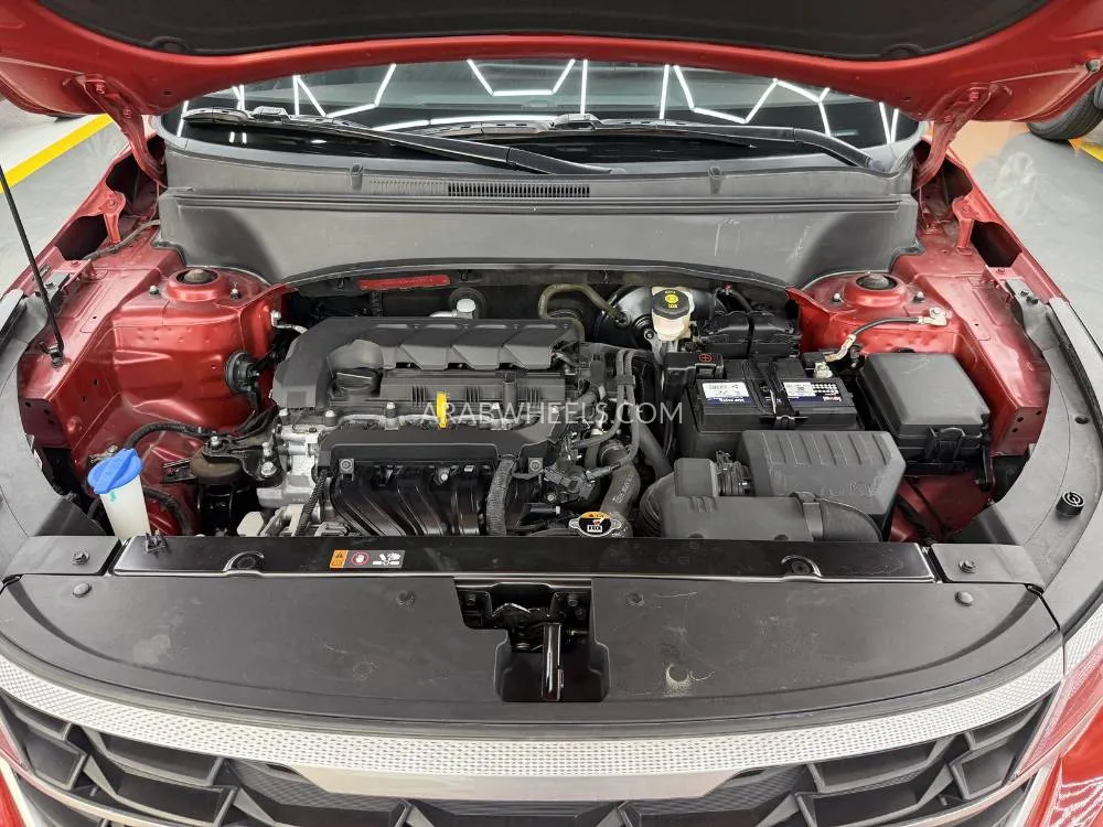 كيا سيلتوس 2024 for Sale in دبي Image-15