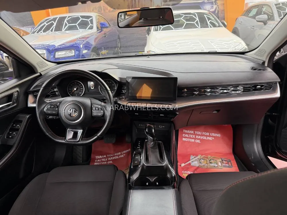 MG GT 2023 for Sale in Dubai Image-11