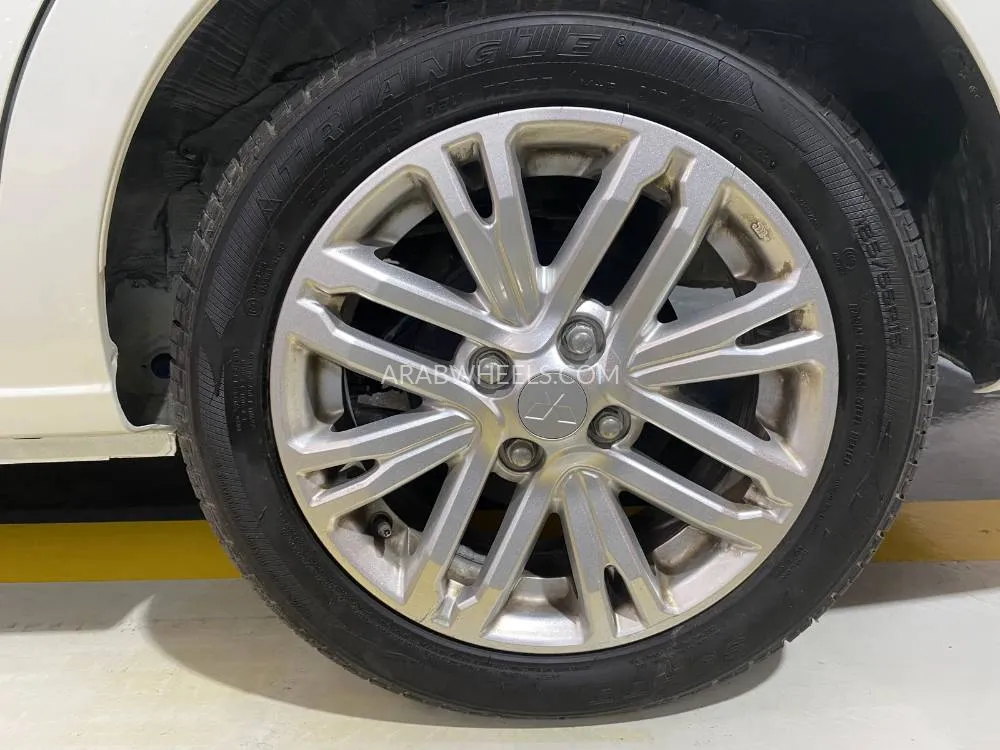 Mitsubishi Attrage 2021 for Sale in Dubai Image-13